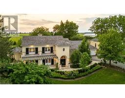 15732 NIAGARA RIVER Parkway, niagara-on-the-lake, Ontario