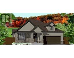 LOT 17 ANCHOR Road, allanburg, Ontario