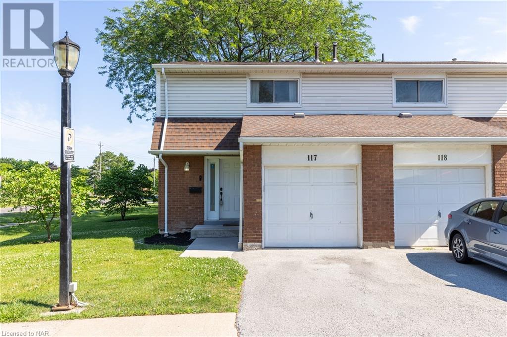 286 Cushman Rd Road Unit# 117, St. Catharines, Ontario  L2M 6Z2 - Photo 2 - 40611811