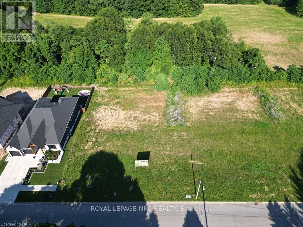 Lot 9 Balfour Street, Pelham, Ontario  L0S 1C0 - Photo 1 - X9411857