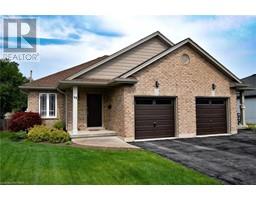 49 SHIPVIEW Court, welland, Ontario