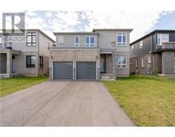 8064 CITATION Road, niagara falls, Ontario