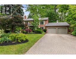 27 FORESTHILL Crescent, fonthill, Ontario