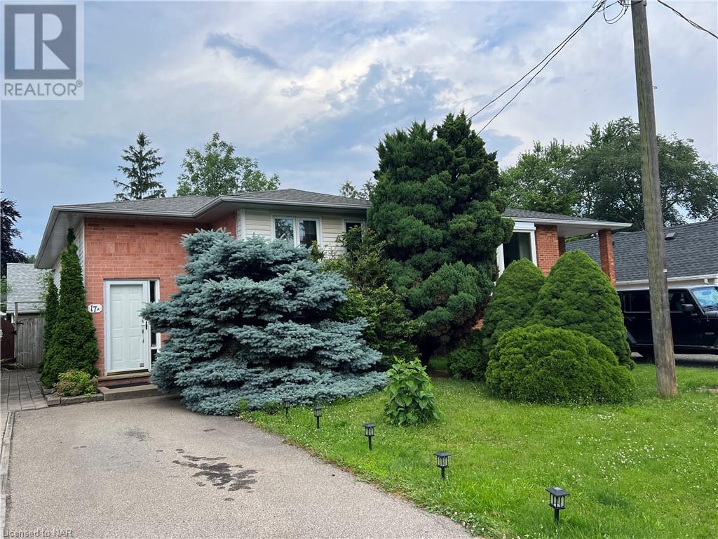 17 A Watkins Street, St. Catharines, Ontario  L2M 1N3 - Photo 2 - 40612961