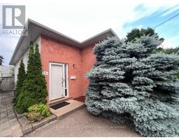 17 A WATKINS STREET, St. Catharines, Ontario