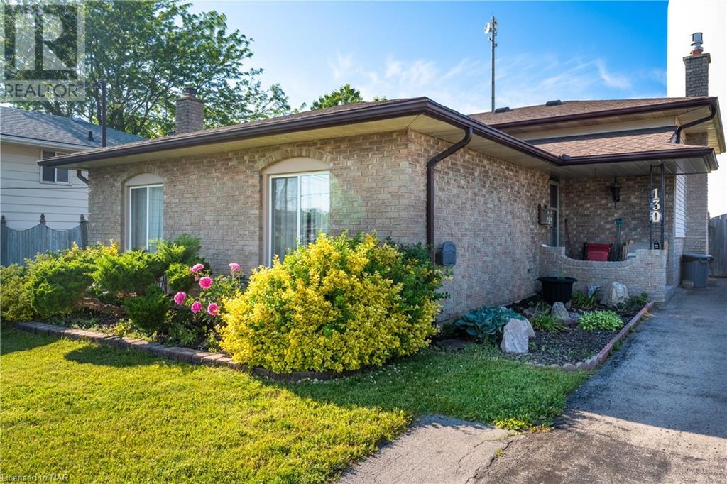 130 ST DAVIDS RD Road, st. catharines, Ontario