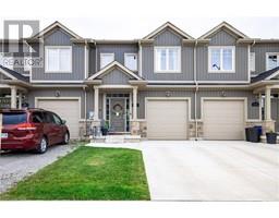 21 LAMB Crescent, thorold, Ontario