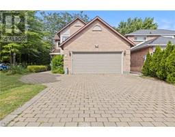 66 ELDERWOOD Drive, st. catharines, Ontario