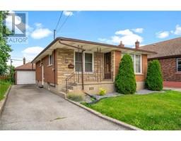 62 ST GEORGE Street, st. catharines, Ontario