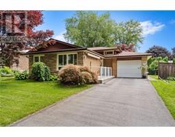 4110 GLENAYR Avenue, niagara falls, Ontario