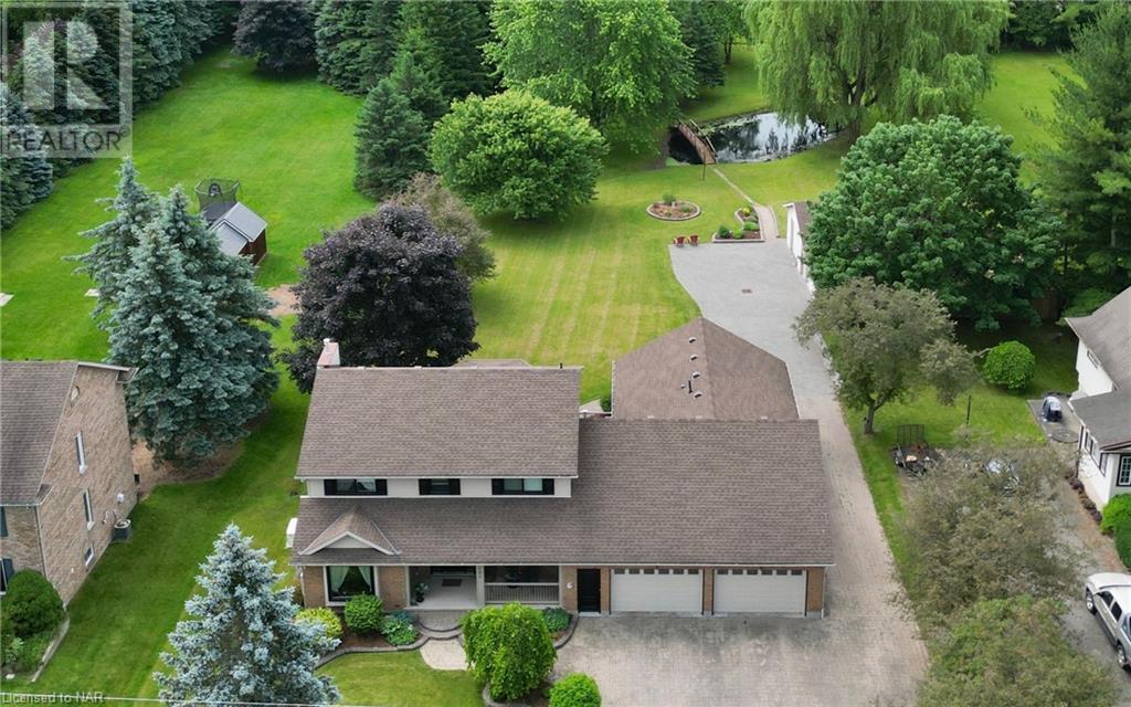 1084 QUAKER Road, fonthill, Ontario