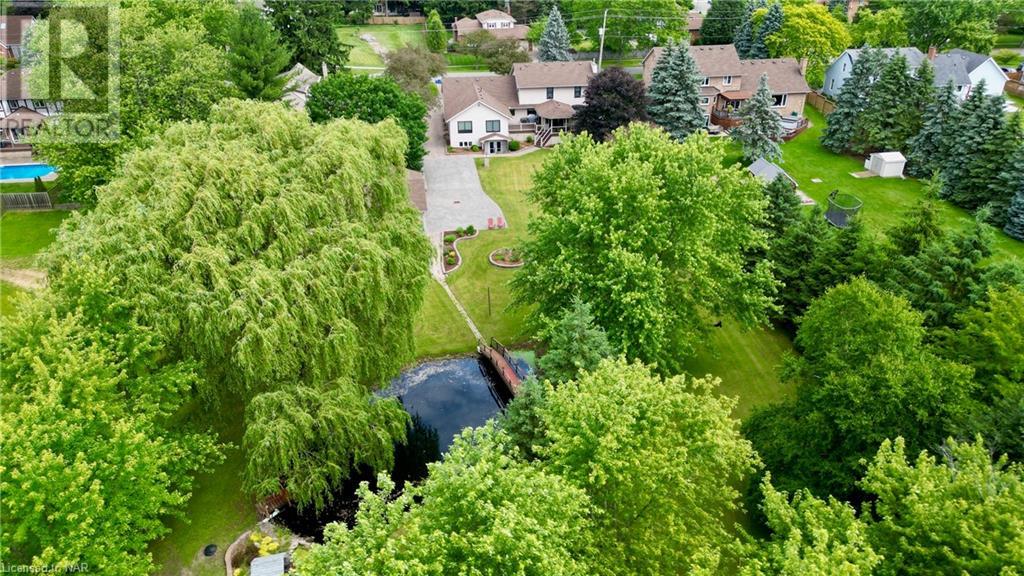 1084 Quaker Road, Fonthill, Ontario  L0S 1E4 - Photo 12 - 40611867