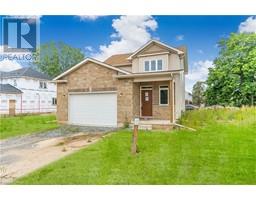 201 HODGKINS AVENUE Avenue, thorold, Ontario