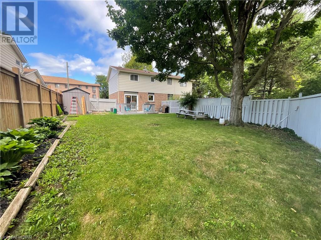 14 STOCKWELL Road, st. catharines, Ontario
