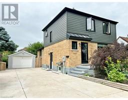 5719 HANAN Avenue, niagara falls, Ontario