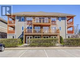 678 LINE 2 Road Unit# 302 A, niagara-on-the-lake, Ontario