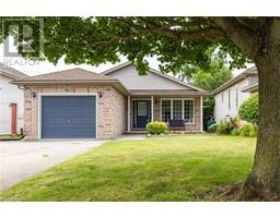 65 TALBOT Avenue, welland, Ontario