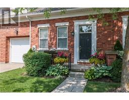 481 VICTORIA Street Unit# 3, niagara-on-the-lake, Ontario