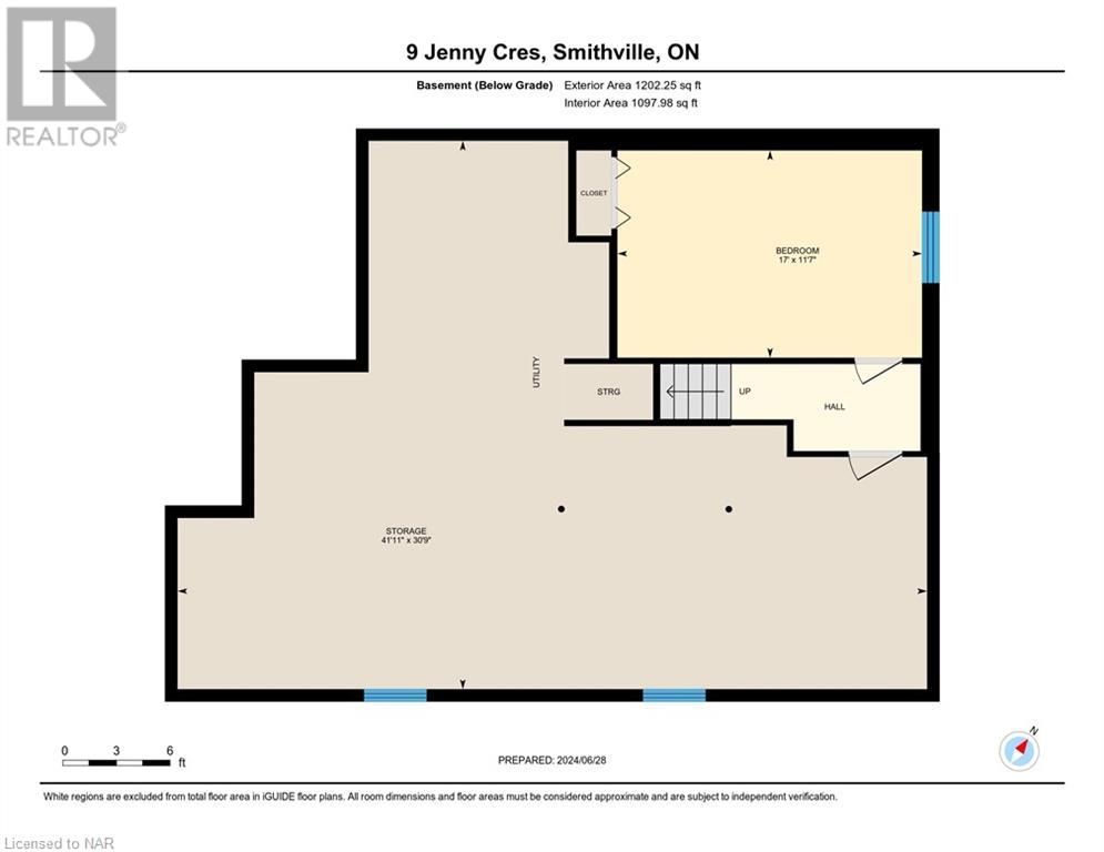 9 Jenny Crescent, Smithville, Ontario  L0R 2A0 - Photo 49 - 40613037