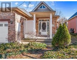 2290 STONEHAVEN Avenue, niagara falls, Ontario