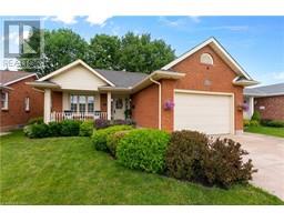 3387 CARDINAL Drive, niagara falls, Ontario