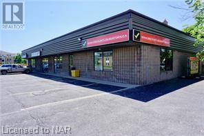 601 SOUTHWORTH Street S Unit# 5, welland, Ontario