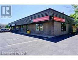 601 SOUTHWORTH Street S Unit# 5, welland, Ontario