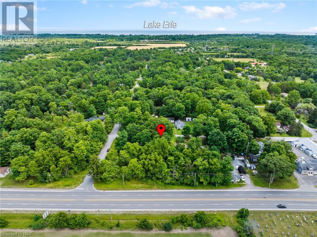 LOT 48 HIAWATHA Avenue, ridgeway, Ontario