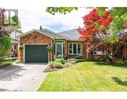 18 SADDLER Street, pelham, Ontario