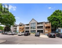 2010 CLEAVER Avenue Unit# 211, burlington, Ontario