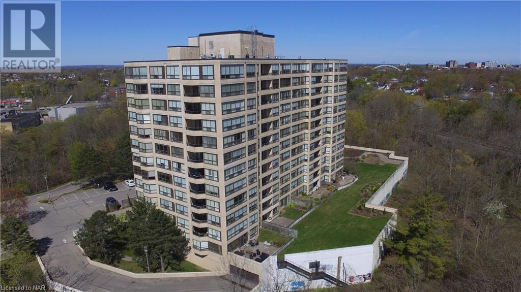 3 Towering Hts Boulevard Unit# 303, St. Catharines, Ontario  L2T 4A4 - Photo 22 - 40612406