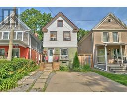 5215 PALMER Avenue, niagara falls, Ontario