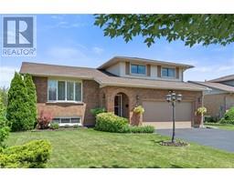 58 WILTSHIRE Boulevard, welland, Ontario