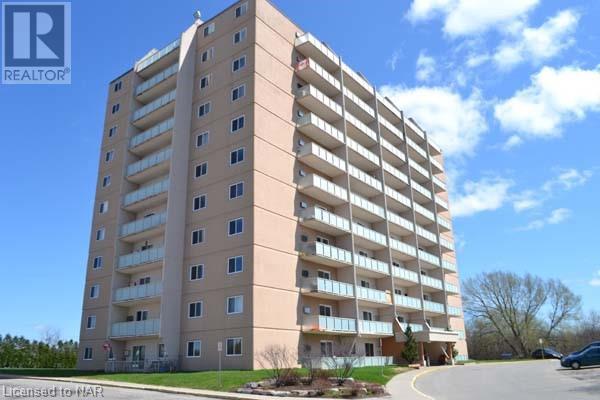 563 MORNINGTON Avenue Unit# 210, london, Ontario