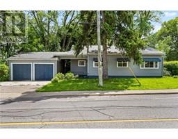 4804 HOMEWOOD Avenue, niagara falls, Ontario