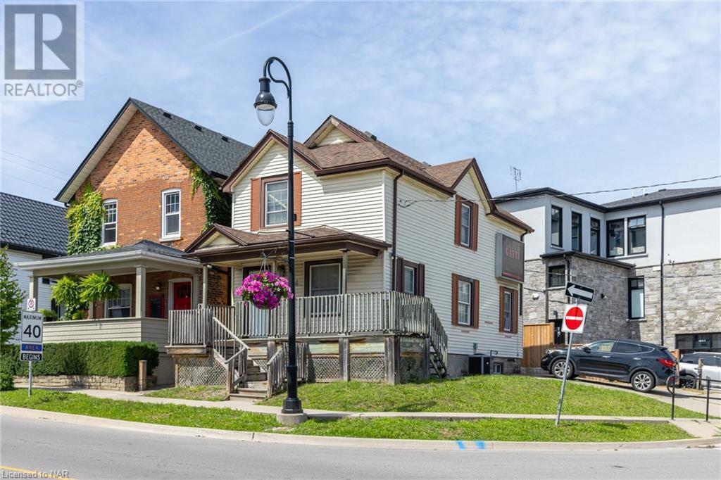 44 Carlisle Street, St. Catharines, Ontario  L2R 4H4 - Photo 10 - 40612775