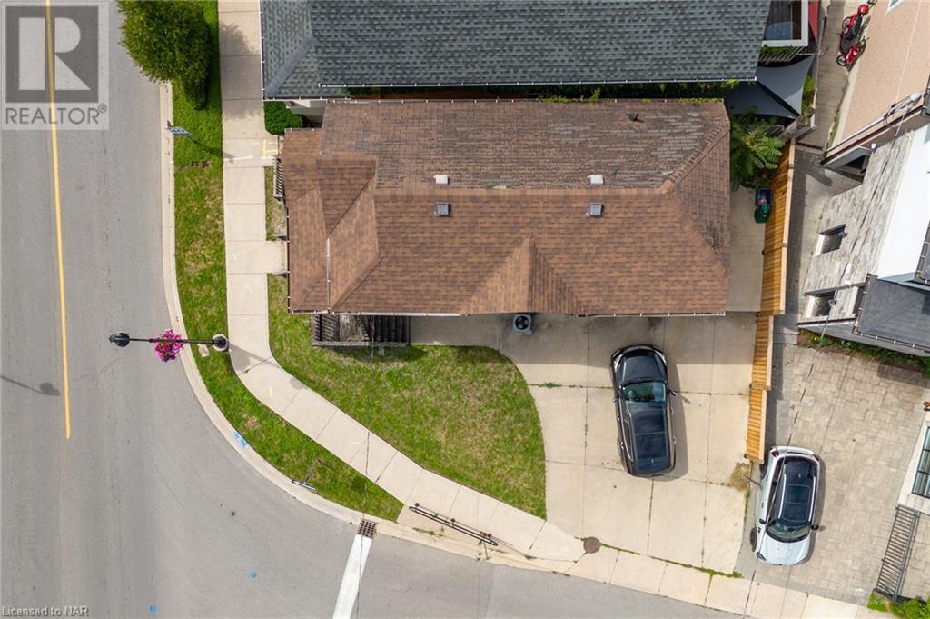 44 Carlisle Street, St. Catharines, Ontario  L2R 4H4 - Photo 14 - 40612775