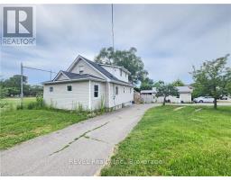 401 QUEENSTON STREET, St. Catharines, Ontario