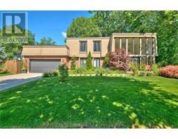 2459 NOELLA Crescent, niagara falls, Ontario