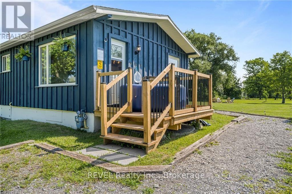 11817 Side Road 18 Road, Wainfleet, Ontario  L0S 1V0 - Photo 12 - X9412005