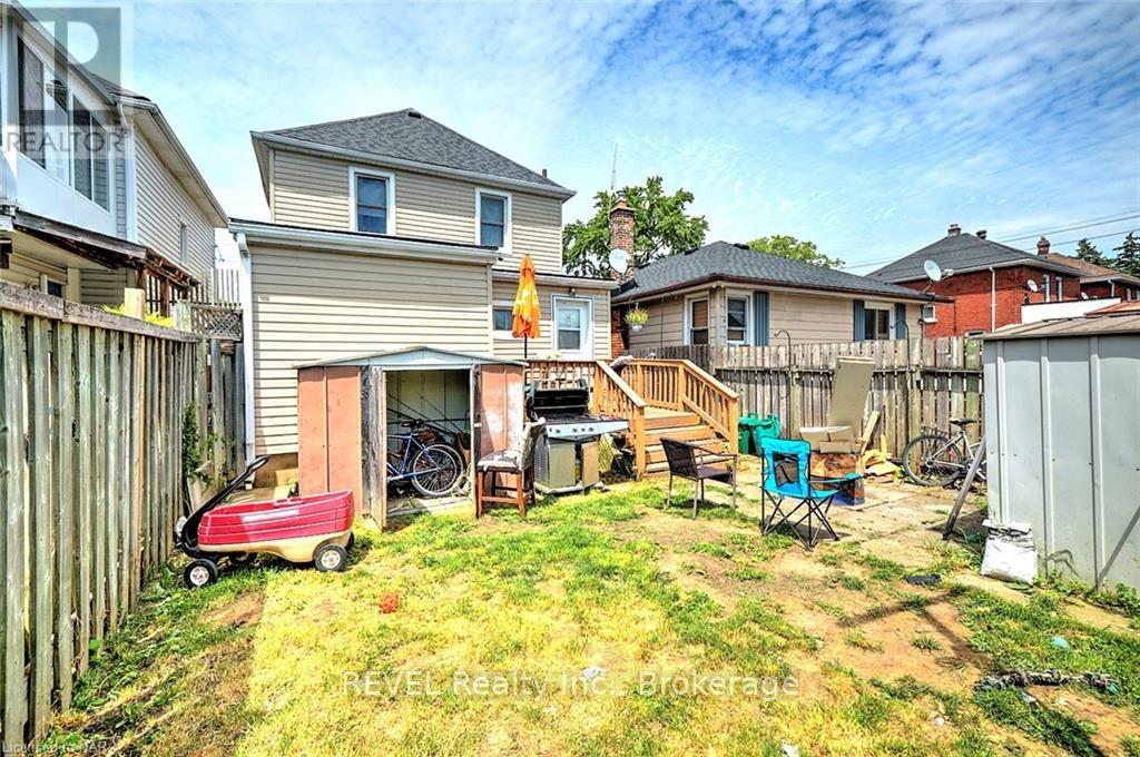 41 Albert Street, Welland, Ontario  L3B 4L1 - Photo 25 - X9414176