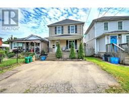 41 ALBERT STREET, Welland, Ontario