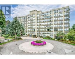 710 - 5100 DORCHESTER ROAD, Niagara Falls, Ontario