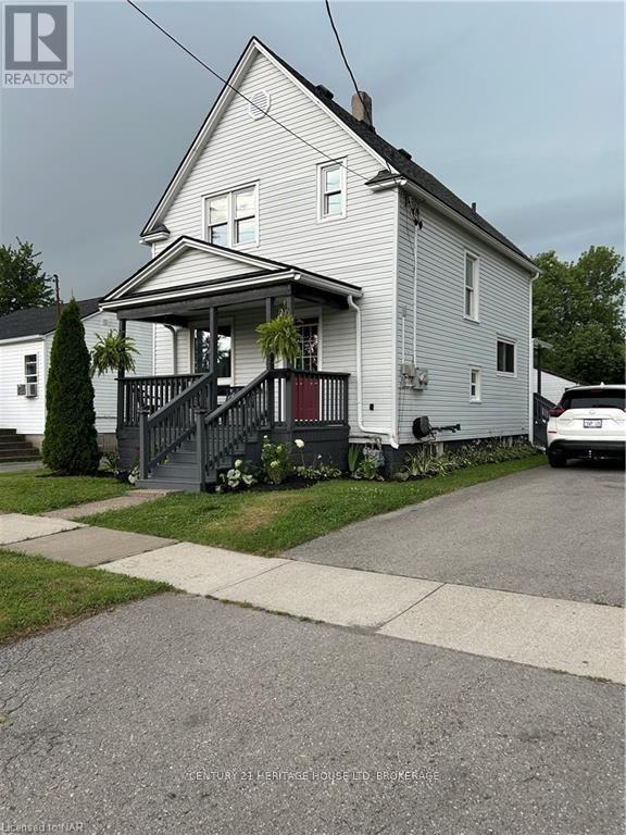 277 Central Avenue, Fort Erie, Ontario  L2A 3T4 - Photo 1 - X9412212