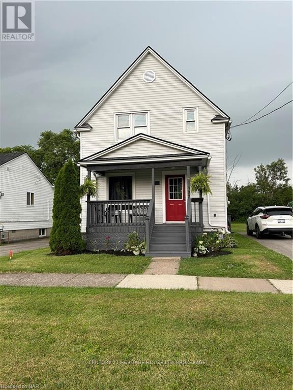 277 Central Avenue, Fort Erie, Ontario  L2A 3T4 - Photo 3 - X9412212