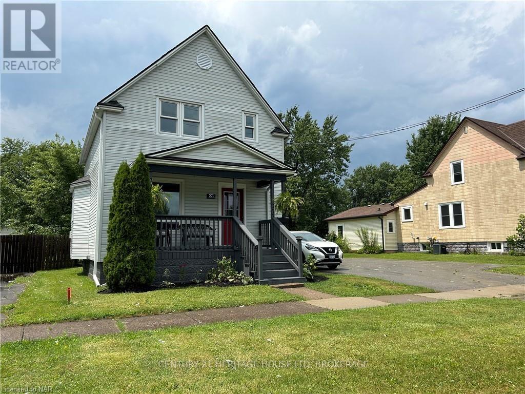 277 Central Avenue, Fort Erie, Ontario  L2A 3T4 - Photo 4 - X9412212