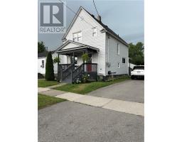 277 CENTRAL AVENUE, Fort Erie, Ontario