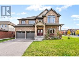 4037 BUSH CRESCENT, Lincoln, Ontario