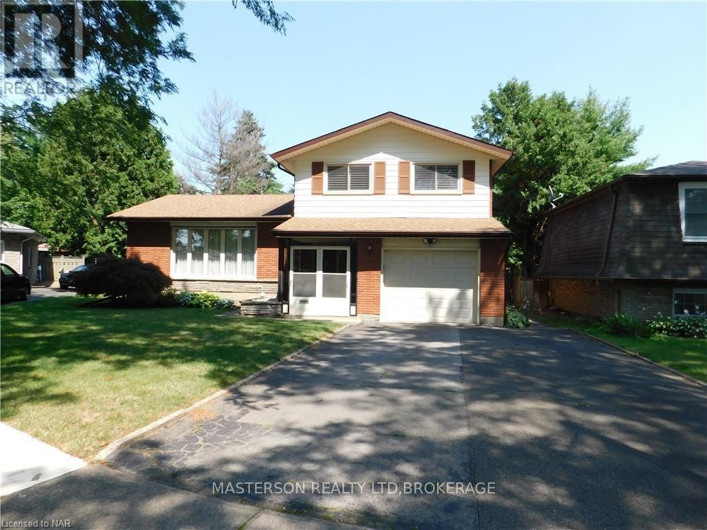 3004 Cullimore Avenue, Niagara Falls, Ontario  L2J 2S8 - Photo 1 - X9413001