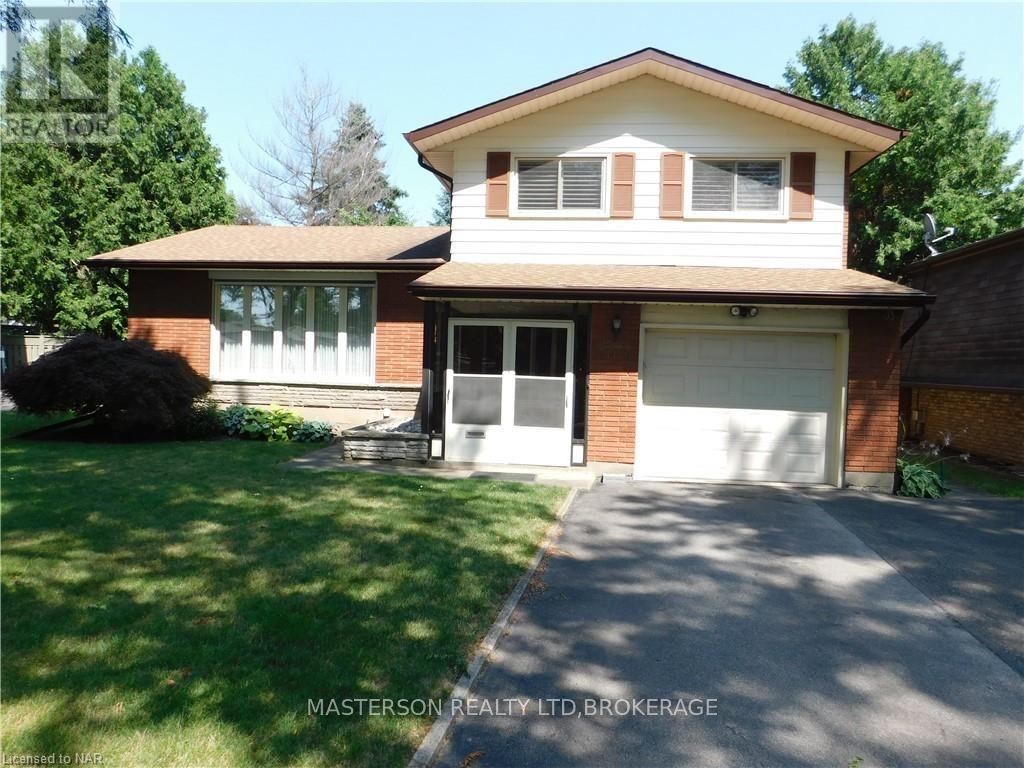 3004 Cullimore Avenue, Niagara Falls, Ontario  L2J 2S8 - Photo 2 - X9413001